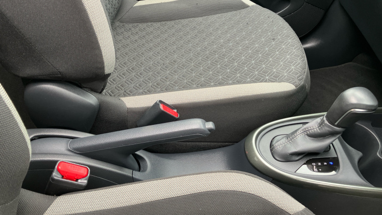 Toyota Aygo X 1.0 VVT-i Air Edition 5dr Auto Petrol Hatchback